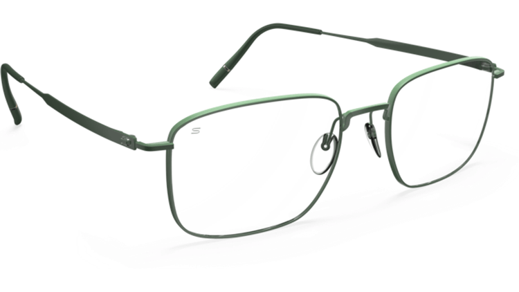 5540 - Pine Green