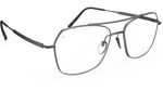 6560 - Plain Ruthenium / 