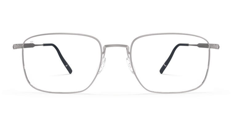7000 - Clear Rhodium