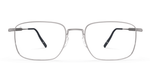 7000 - Clear Rhodium / 