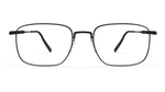 9040 - Black Matte / 