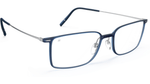 4510 - Navy Blue / 