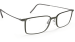 5060 - Green Dusk / 