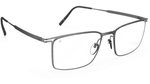 Plain Ruthenium / 