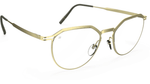 5540 - Natural Brass / 