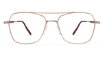 Glossy Rosegold / 