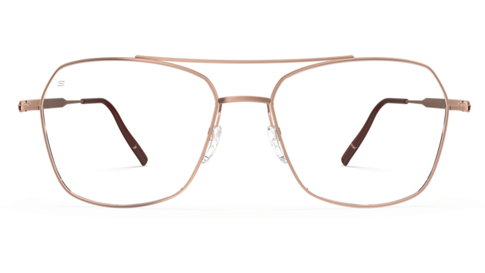 3530 - Glossy Rosegold