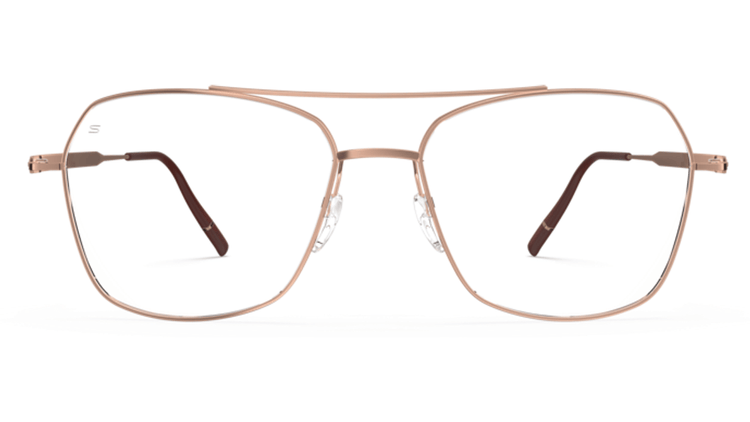 3530 - Glossy Rosegold