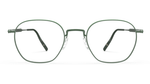 Pine Green / 
