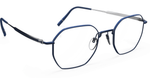 4580 - Blue Dusk / 