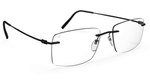 9040 - Pure Black / 