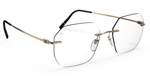 7530 - Classic Gold / 