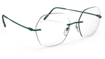5040 - Transformative Teal / 