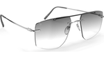 7105 - Striking Rhodium - special glazing / 