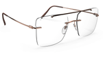 Striking Rosegold / 