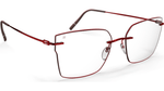 3145 - Striking Red - special glazing