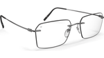 6765 - Striking Ruthenium - special glazing / 