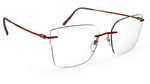 3040 - Striking Red / 