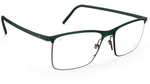 Transformative Teal / 