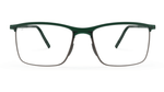 Transformative Teal / 