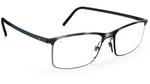 Havanna Midnight Blue / 