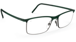 Transformative Teal / 