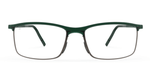 Transformative Teal
