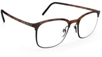 Mahogany / Brown / 