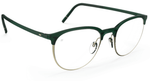 Transformative Teal / 