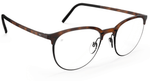 Mahogany / Brown / 