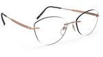 3530 - Glossy Rosegold / 
