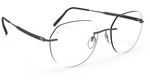 5540 - Pine Green / 