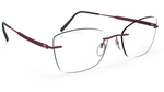 4040 - Velvet Cassis / 