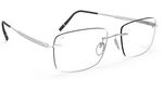7000 - Clear Rhodium / 