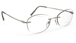 6540 - Natural Greige