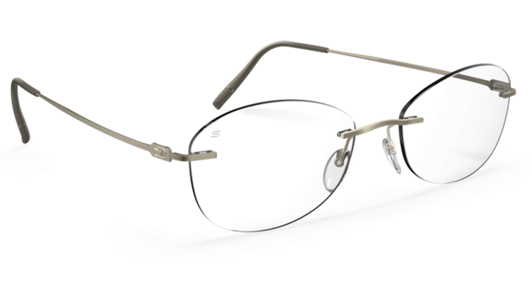 6540 - Natural Greige