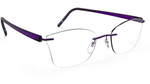Illuming Purple / 