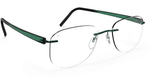 5540 - Fresh Green / 