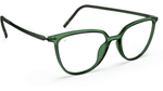 Deep Forest Green / 
