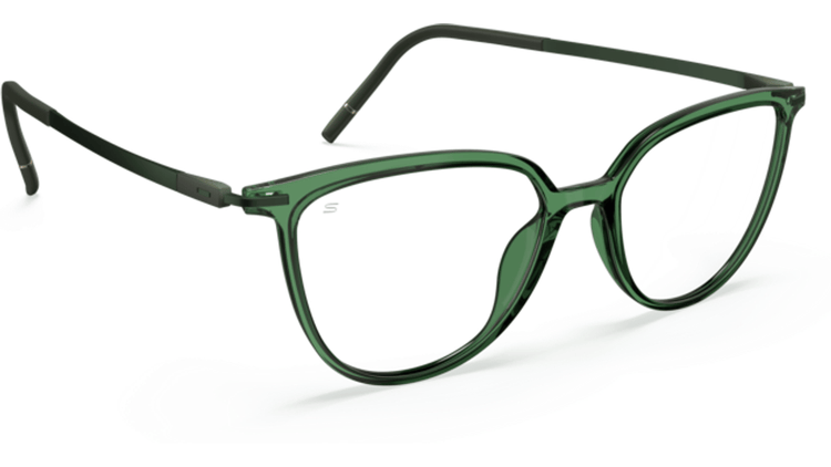 Deep Forest Green