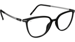 Pure Black / 