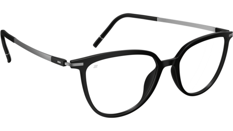 9100 - Pure Black