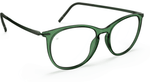 Deep Forest Green / 