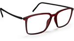 Illuminating Red