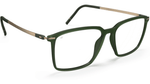 Deep Forest Green / 