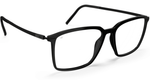 Pure Black / 
