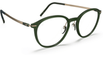 Deep Forest Green / 