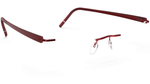 3040 - Striking Red