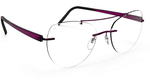 Deep Fuchsia / 