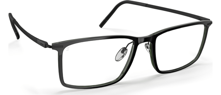 9142 - Harmony Green - ext. nosebridge + temple length